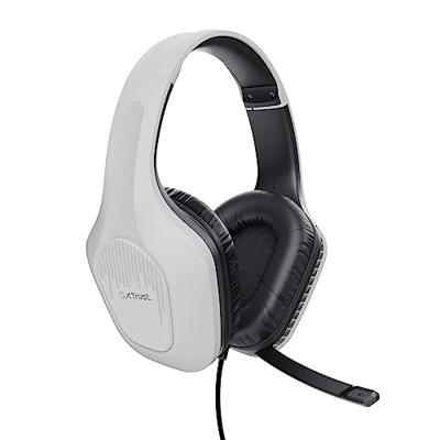 Trust GXT 415W Zirox Bedraad Wit
