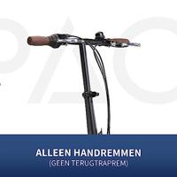Pacto Twelve 20 inch Vouwfiets 6v - thumbnail