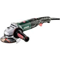 Metabo Haakse slijper WEV 1500-125 RT - 601243000 - thumbnail