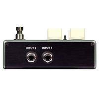 Source Audio True Spring Reverb effect pedaal - thumbnail