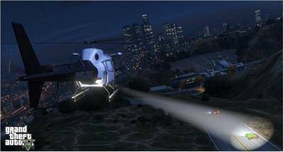 Grand Theft Auto 5 (GTA V) Special Edition