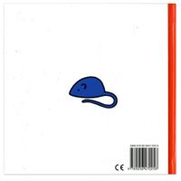 Centraal Boekhuis Kleine pluis - thumbnail