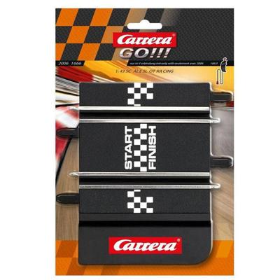 Carrera 20061666 GO!!! Verbindingsstuk