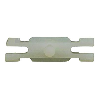 KS Tools 420.1803 Zijbeschermstrip-clip voor Volvo, verpakking van 10 stuks