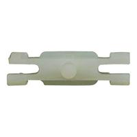 KS Tools 420.1803 Zijbeschermstrip-clip voor Volvo, verpakking van 10 stuks - thumbnail