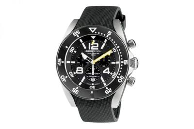 MOMO Design Dive Master MD1281SB-11 Horloge Heren 46 mm 10 ATM MOMO Design Dive Master MD1281SB-11 Horloge Heren 46 mm 10 ATM