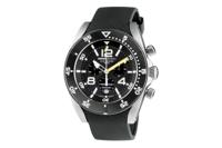 MOMO Design Dive Master MD1281SB-11 Horloge Heren 46 mm 10 ATM - thumbnail