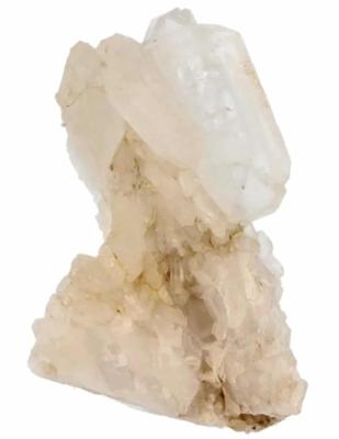 Fadenkwarts Cluster uit Afghanistan voor Harmonie en Emotionele Stabiliteit