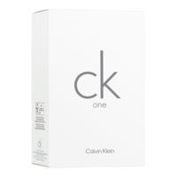 Calvin Klein One Giftset - thumbnail