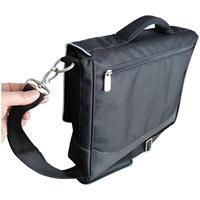 Protection Racket 4277-35 Laptop Briefcase draagtas voor 15 inch laptop - thumbnail