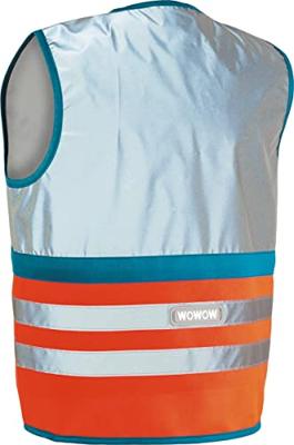 Wowow kinderhesje wasabi red m