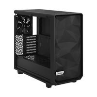 Fractal Design Meshify 2 Lite Black TG Light tint - thumbnail