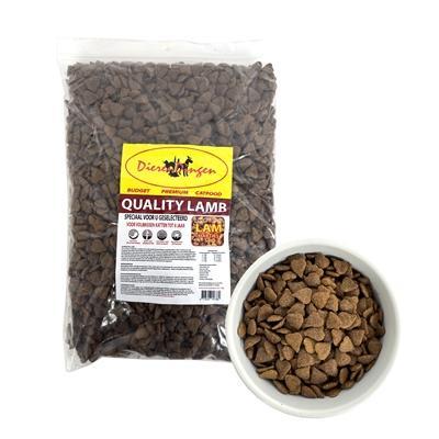 BUDGET PREMIUM QUALITY LAMB BUDGET PREMIUM QUALITY LAMB