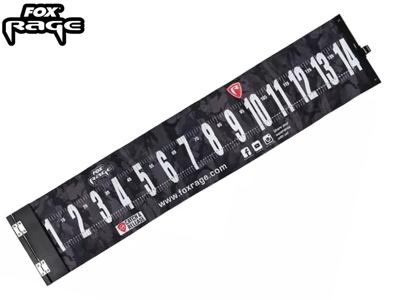 Fox Rage Camo Predator Measure