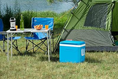 Campingaz 30060 koelbox 10 l Blauw, Wit Campingaz 30060 koelbox 10 l Blauw, Wit