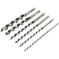 Brüder Mannesmann Slangenboorset 230 mm 6 dlg (Hobby) - 54620 - thumbnail