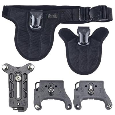 Spider SpiderPro DSLR Dual Camera System V2