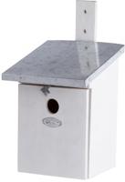 Nestkast koolmees Wit Best for Birds - Best for birds - thumbnail