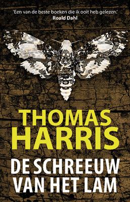 De schreeuw van het lam/Silence of the Lambs (Paperback)