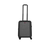 Wenger Syntry Carry-On Case Laptoptrolley Geschikt voor max. (laptop): 35,8 cm (14,1) Zwart/grijs - thumbnail