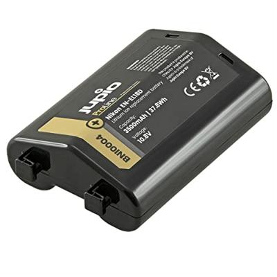 Jupio ProLine Nikon EN-EL18D accu - 3500mAh