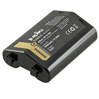 Jupio ProLine Nikon EN-EL18D accu - 3500mAh - thumbnail