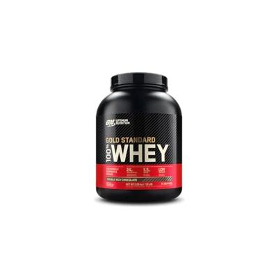 Gold Standard 100% Whey Protein | Optimum Nutrition | 2270g