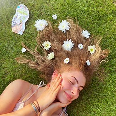 Montagne Jeunesse Coconut Protein Rescue Hair Mask - thumbnail