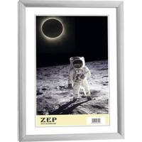 Zep fotolijst kl1 silver 10x15 cm - thumbnail