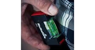 Hultafors Mini waterpas MPL | 68 mm - HU401303