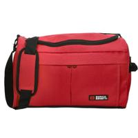 ENRICO BENETTI REISTAS 40CM RED - thumbnail