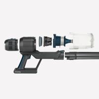 Snoerloze Stofzuiger Hkoenig UPX26 220 W - thumbnail