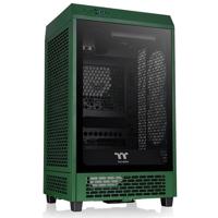 Thermaltake The Tower 200 Racing Green - thumbnail