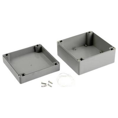 Supertronic PE246K-S Universele behuizing 160 x 160 x 90 1 stuk(s)