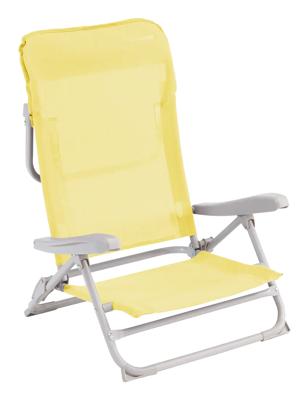 Outwell Seaford Relaxstoel