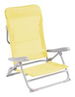 Outwell Seaford Relaxstoel - thumbnail