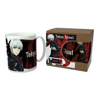Tokyo Ghoul Mug - Ken Kaneki - thumbnail