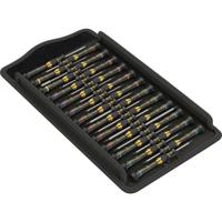 Wera Kraftform | Micro ESD | Big Pack 1 | Schroevendraaierset | elektricien | 25-delig - 05134019001 - thumbnail