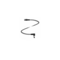 Pepperl+Fuchs 240817-0003 Sensor/actuator connector, geassembleerd Aantal polen (sensoren): 3, 3 0.6 m 1 stuk(s) - thumbnail