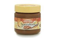 Vermeiren Speculoos Pasta Broodbeleg 350g, bio - thumbnail