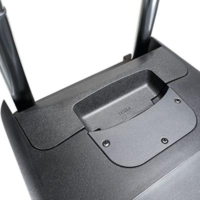 LD Systems ROADBUDDY 10 B5 draadloze mobiele accu luidspreker 584 - 607 MHz