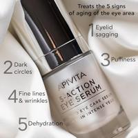 Apivita Eye Care 5-Action Eye Serum 15ml - thumbnail