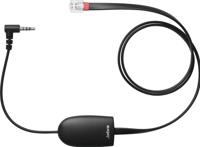 Jabra Link EHS-oplossing (Electronic Hook Switch) voor Panasonic vaste telefoon - thumbnail
