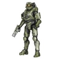 Halo The Spartan Collection Series 6 Master Chief 6,5 inch actiefiguur met accessoires - thumbnail