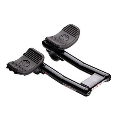 Vision team mini tt clip-on aerobar
