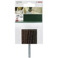 Bosch Accessoires Lamellenstift voor boormachines | ø60X40 mm | G120 | Cilindrisch - 2609256285 - thumbnail