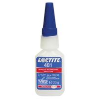 Loctite snellijm 401 universeel 20gr - thumbnail