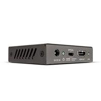 LINDY AV Converter Lindy - Audio-Embedder [HDMI, Toslink, Jackplug - HDMI] 3840 x 2160 Pixel - thumbnail