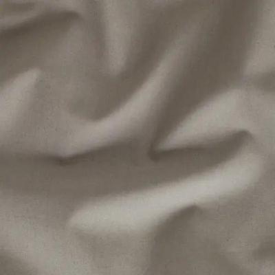 Dommelin Dommelin Hoeslaken Uni Percal 200TC 534 Nootmuskaat 90x200/30