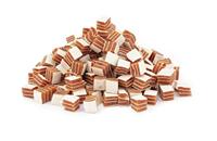 HILTON Sandwich pieces with rabbit and fish - Hondensnack - 500 g - thumbnail